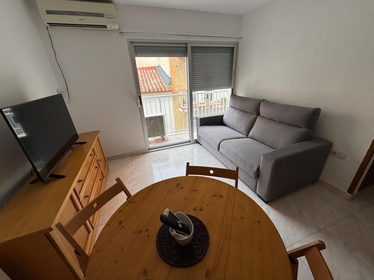 Apartment Santo Domingo Trg Benidorm