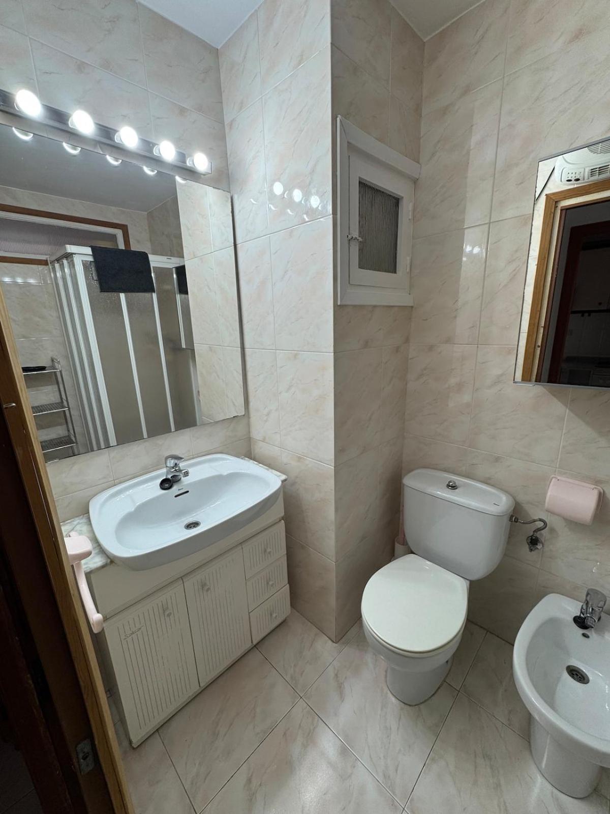 Santo Domingo Trg * Benidorm