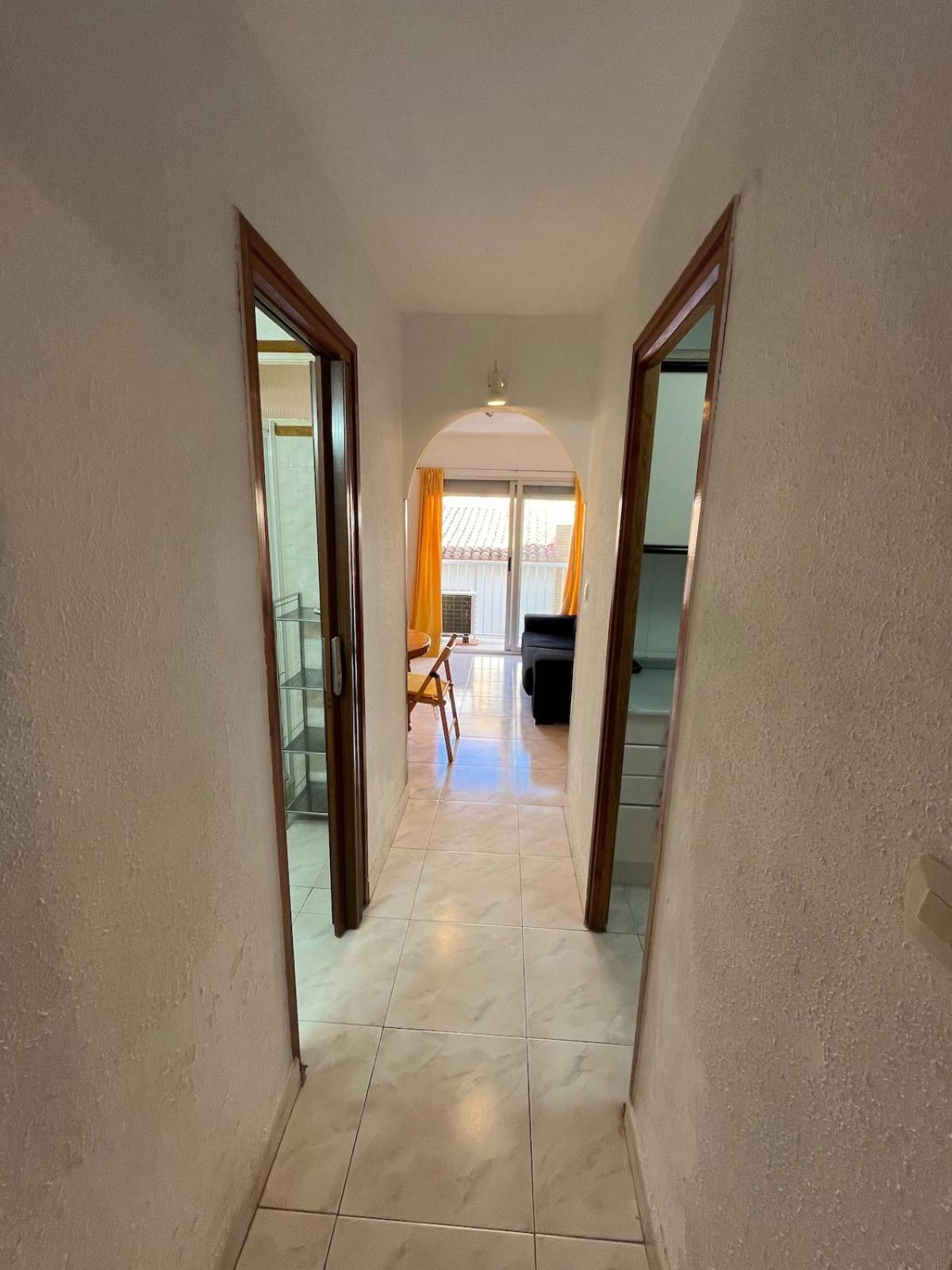 Santo Domingo Trg Apartment