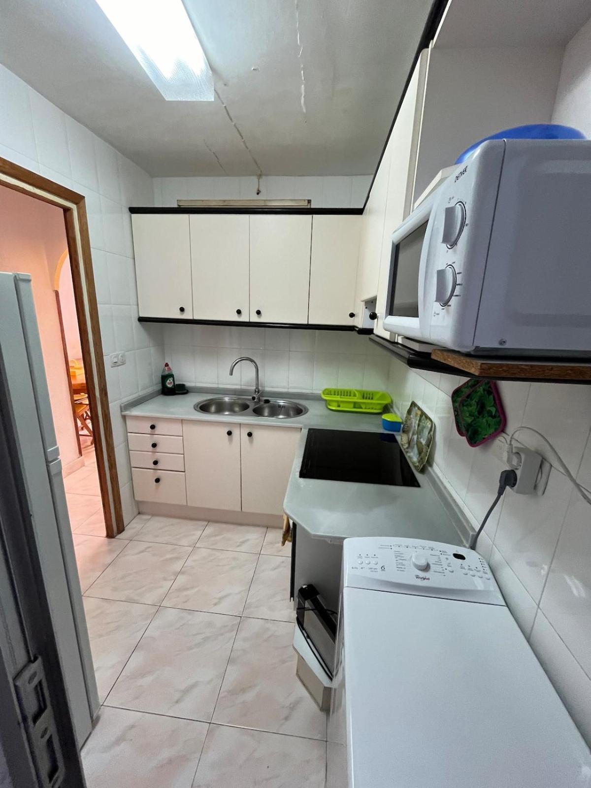 Santo Domingo Trg * Benidorm