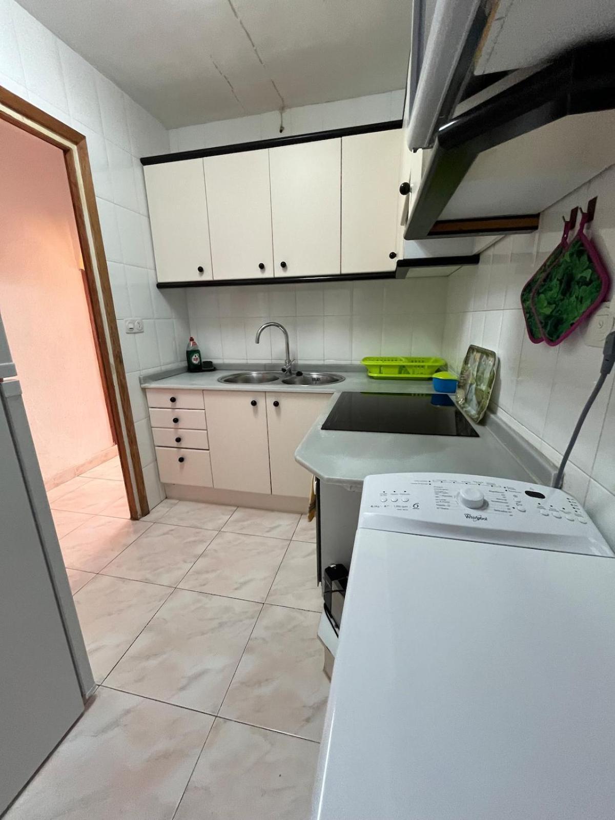 Santo Domingo Trg Apartment