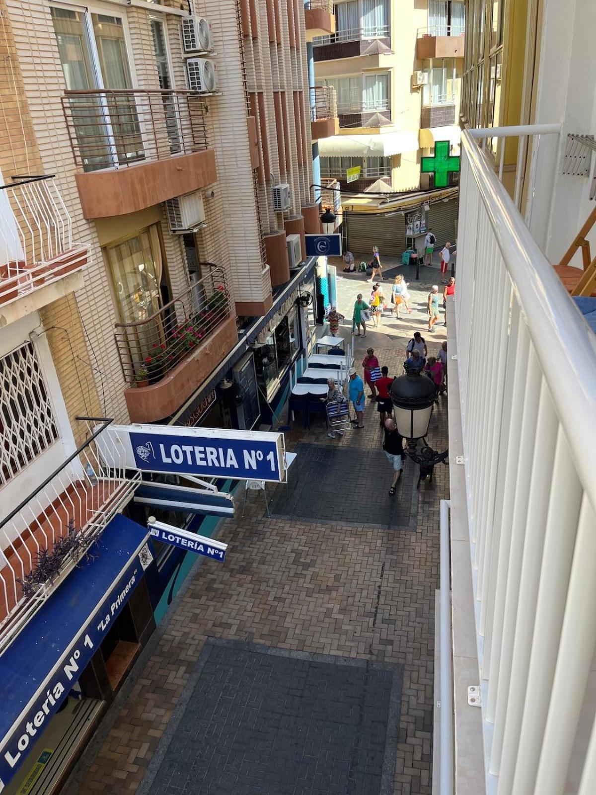 Santo Domingo Trg Benidorm