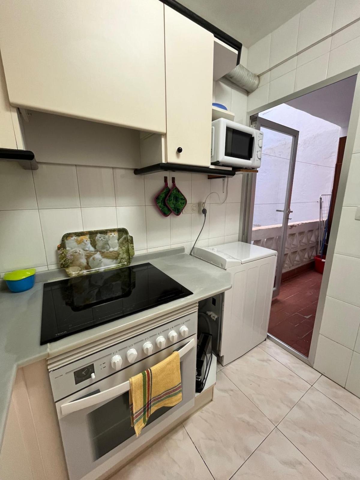 Santo Domingo Trg Apartment Benidorm