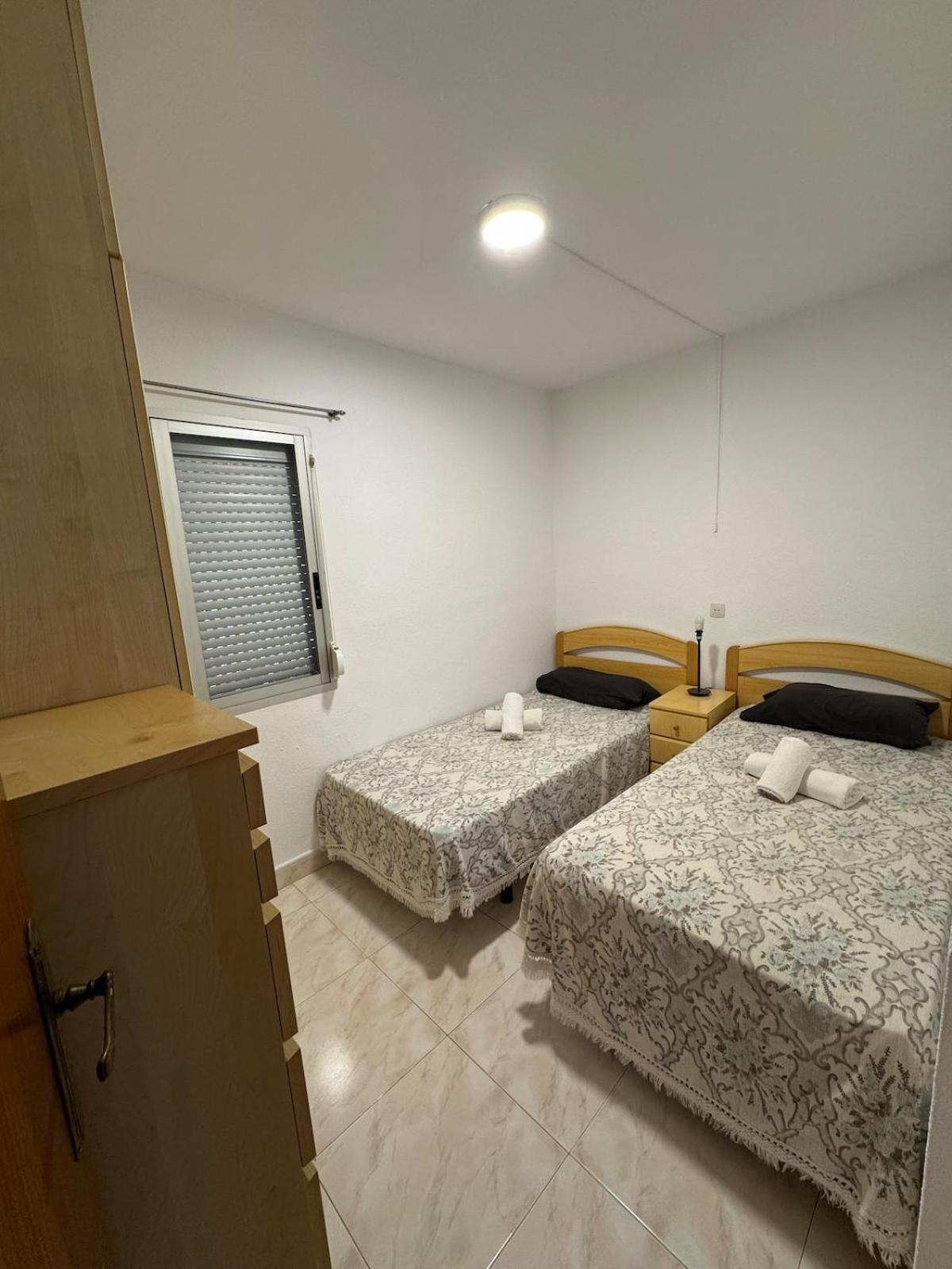 Apartment Santo Domingo Trg Benidorm