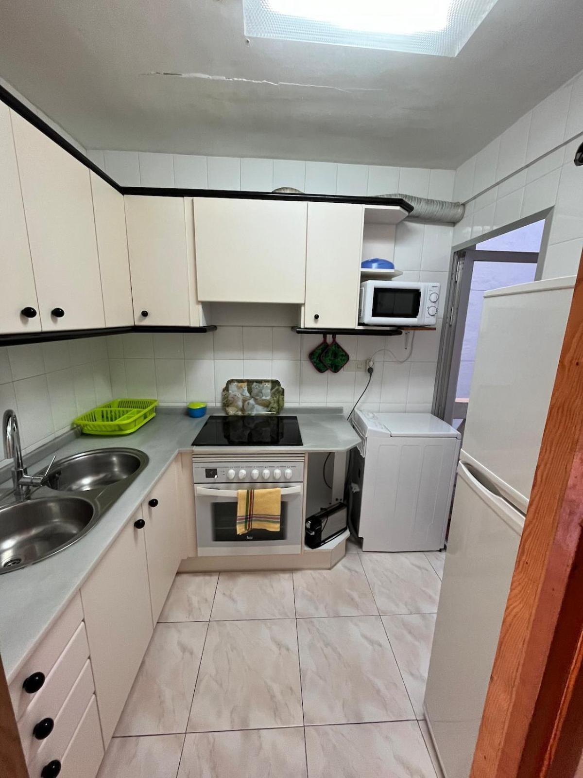 Apartment Santo Domingo Trg
