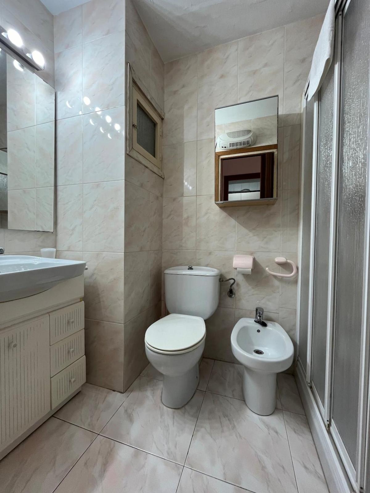 Apartment Santo Domingo Trg Benidorm