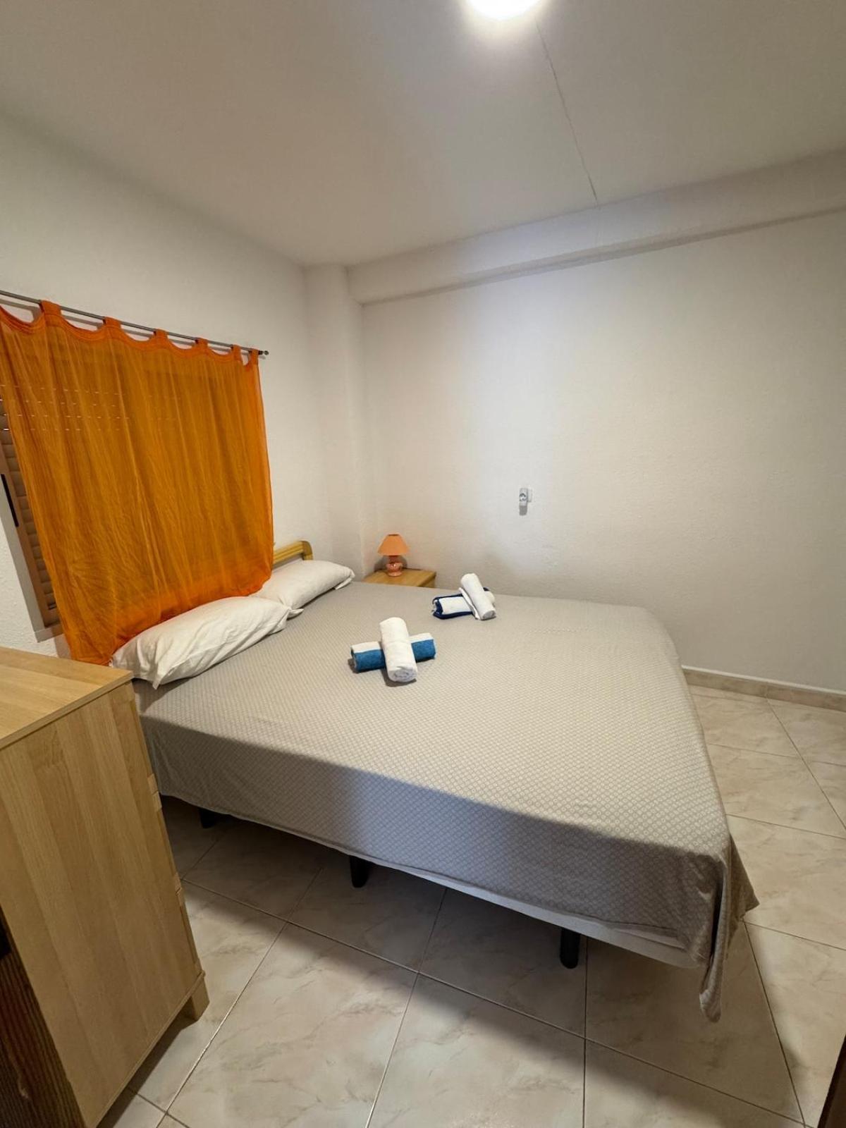 Santo Domingo Trg * Benidorm