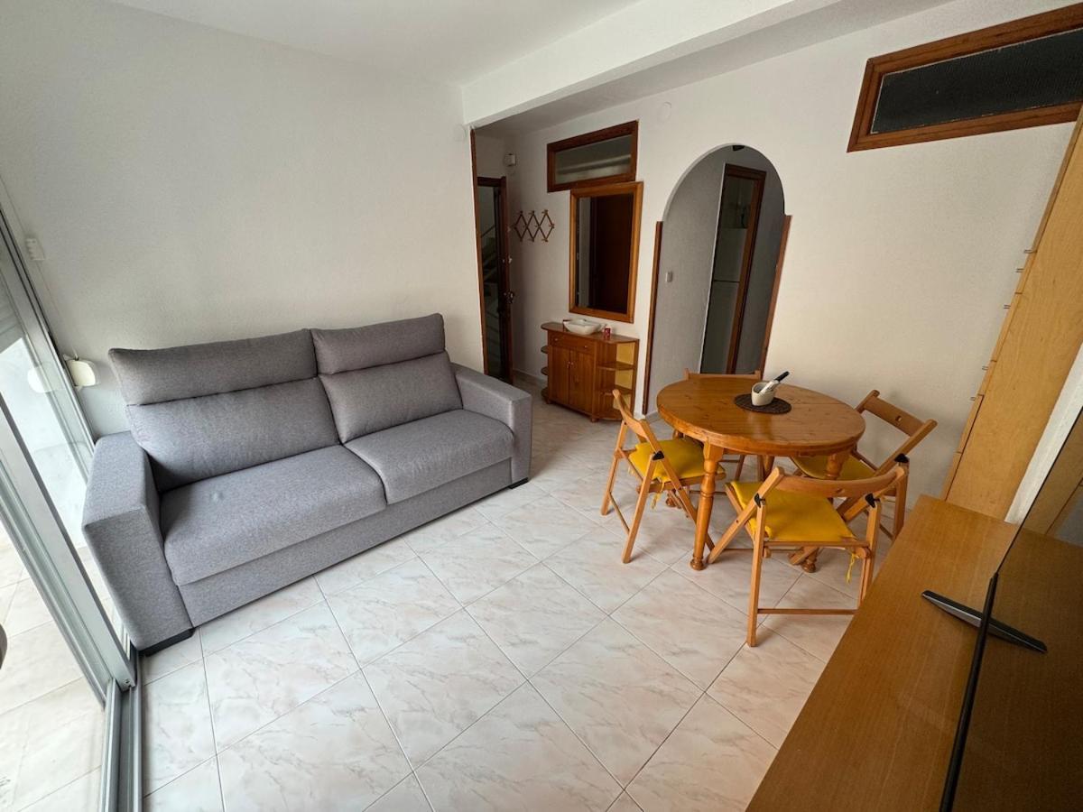 Apartment Santo Domingo Trg *