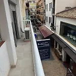Santo Domingo Apartment Trg