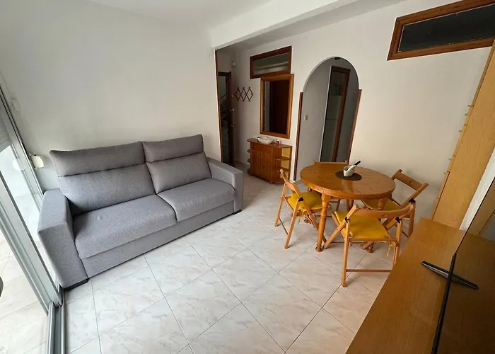 Santo Domingo Apartment Trg
