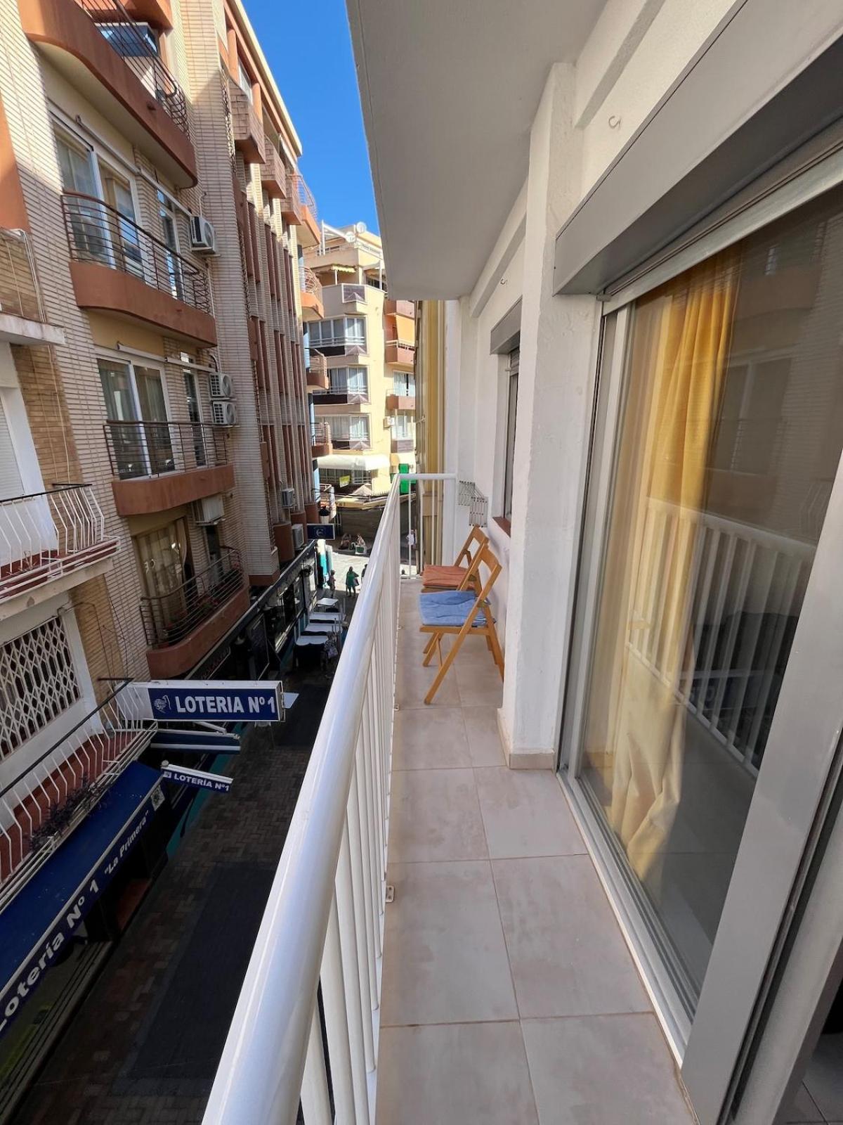Santo Domingo Trg Appartement