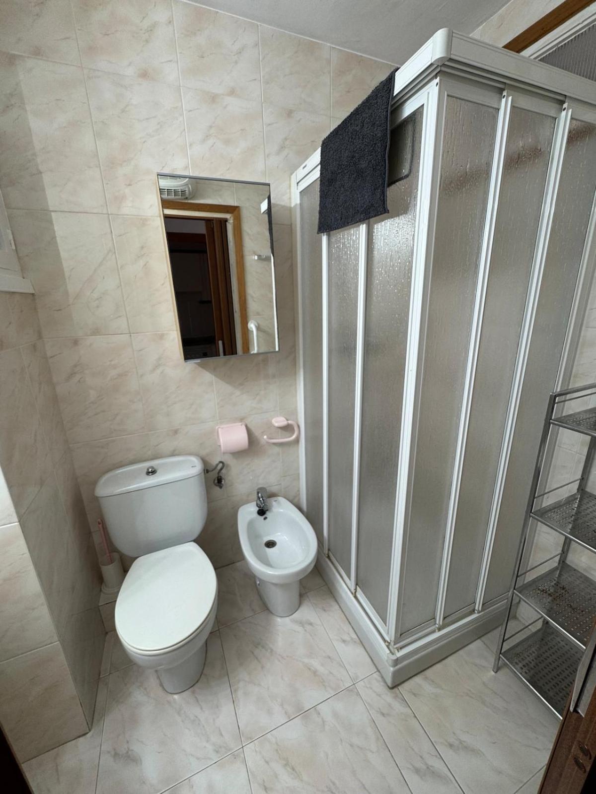 Santo Domingo Trg Appartement Benidorm